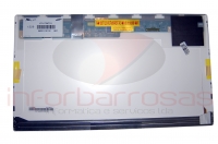 Display 17,3 Led WXGA++ HD+1600x900 Conetor 40 Pinos Esq. Matte