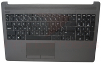 Teclado HP 250 G7 Com Tp Cover