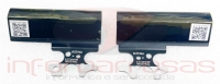 HP 15-EN1000np Hinge Cover Esquerda