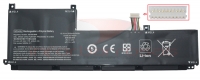 Bateria HP 14-EB0008NP 4 Celulas 15.4V 53.90Wh 3500mAh