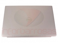 Dell Inspiron 5590 Lcd Backcover Pinkpurple