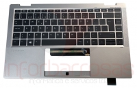 Teclado HP EliteBook x360 1040 G7 Com Top Cover