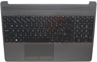 Teclado HP 250 G8 Com Top Cover