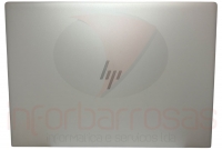 HP Envy 14-EB0008np Lcd BackCover SILVER