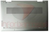 HP 15-ES0002np Bottom Cover