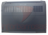 HP 15-EC2001np Bottom Cover