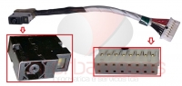 HP Omen 16-C0015np Dc Power Jack