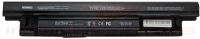 Bateria Dell Inspirion 14 14R 15R 5537 Vostro 2421 11.1V 4400mAh Compativel