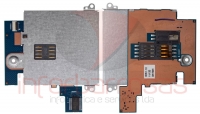 HP EliteBook 840 G10 Card Reader