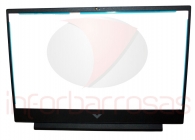 HP Victus Gaming 15-FA0013np Lcd Bezel Com Hinge Cover