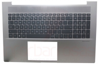 Teclado HP 17-CW0000np Com Top Cover