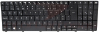 Teclado PackardBell EasyNote TE11HC