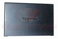 TOSHIBA TECRA R850-11R BACKCOVER