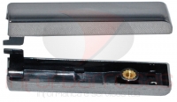 Toshiba Portege Z930-118 Hinge Cap Left