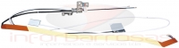 Toshiba Portege Z30-A-1D3 Lcd Hinge Right