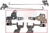 Toshiba Tecra A50-C-1ZV Hinge Kit Esq. Dir. REFURBISHED
