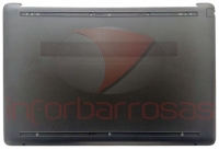 HP 250R G9 Bottom Cover Gray