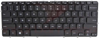 Teclado Dell XPS 12 US Internacional
