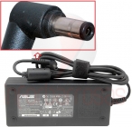 Transf. Asus 19V 6.32A 120W Conetor 5.5mm x 2.5mm