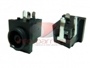 DC POWER JACK PJ004