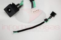 DC POWER JACK PJ065