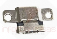 DC POWER JACK Lenovo E14 Gen 2 USB-C PJ1017