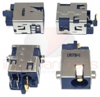 DC POWER JACK PJ1026 2.50 mm