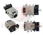 DC POWER JACK ASUS F415E PJ1040