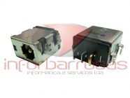 DC POWER JACK PJ222