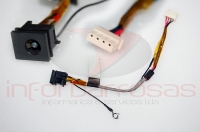 DC POWER JACK PJ340