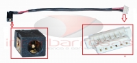 DC POWER JACK PJ535