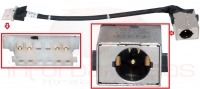 Dc Power Jack Acer ES1-531