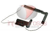 Lenovo IdeaPad 3 15ADA05 Speaker KIT Esq. Dir.