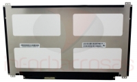 Display 13,3 Led 1920x1080 Full HD 1920x1080 Conetor 40 Pinos On-Cell Touch Brackets Superior Inferior