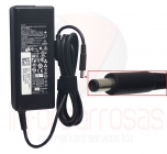 Transf. Dell 19.5V 4.62A 90W Conetor 4.5mm x 3.0mm