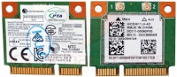 Realtek Wi-Fi 802.11 bgn + BT  card
