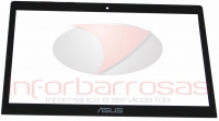 Asus S400CA  Digitiser