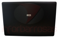 InSys GW1-W149 Lcd BackCover 15 Parafusos
