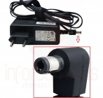 Transf. 12V 2A 40W Conteor 5.5mm x 2.5mm