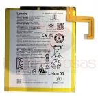 Bateria Lenovo Tab M10 3rd Gen TB328FU TB328XU L19D1P32 1 Celula 3.86V19.3Wh