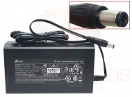Transf. TPlink  53.5V 1.31A 70W Conetor  5.5mm x2.1mm