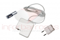 Transf. Apple 16.5V 3.65A 60W MagSafe