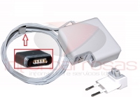 Transf. Apple 20V 4.25A 85W Magesafe 2