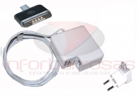 Transf. Apple 16.5V 3.65A 60W Magesafe 2
