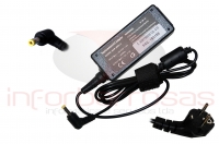 Transf. Compativel Asus EEEPC 2G 4G  700 900 12 V 3A (OBS)