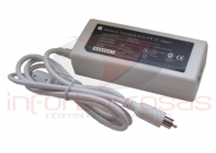 Transf. Compativel Apple 19V 1.875A 35W Conetor redondo com pino