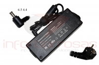 Transf. Compativel Sony 19.5V 6.15A 120W Conetor 6.5mm x 4.4mm