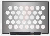 Display 14 Led Slim QHD 2160 X 1440 Conetor 30 Pinos IPS Dir. No Brackets Matte