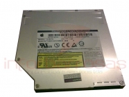 MACBOOK DVDRW 8X  SATA UJ-867A SATA