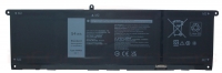 Bateria Dell Latitude 3520 15V 3500mAh Compativel